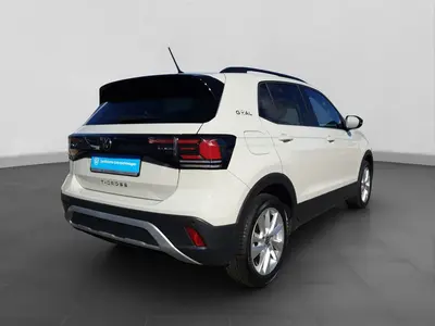 Volkswagen T-Cross – Foto 3