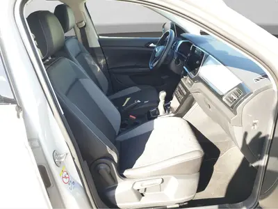 Volkswagen T-Cross – Foto 4