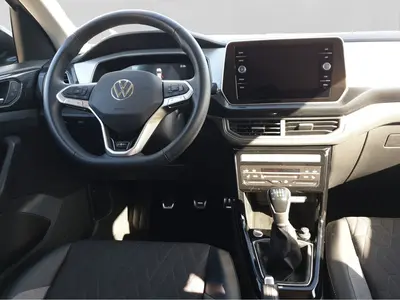Volkswagen T-Cross – Foto 5