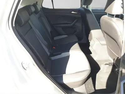 Volkswagen T-Cross – Foto 6