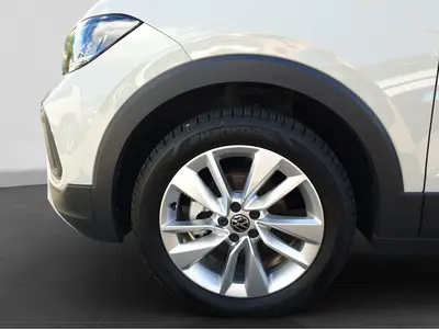 Volkswagen T-Cross – Foto 7