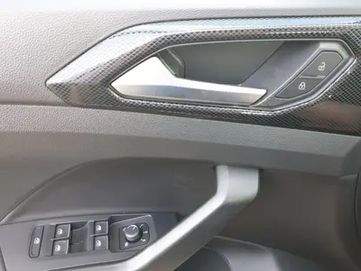 Volkswagen T-Cross – Foto 8