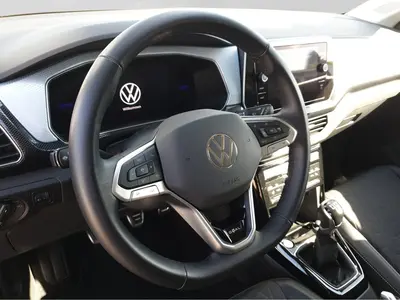Volkswagen T-Cross – Foto 9