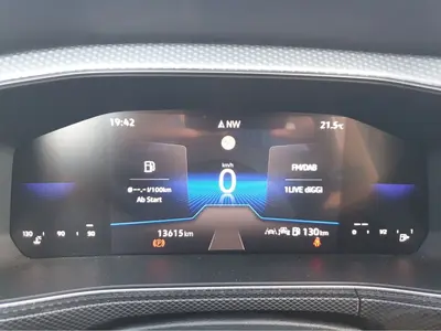 Volkswagen T-Cross – Foto 10