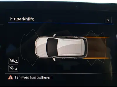 Volkswagen T-Cross – Foto 12