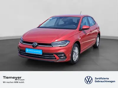 Volkswagen Polo – Foto 1
