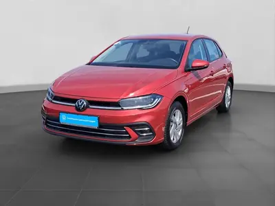 Volkswagen Polo – Foto 2