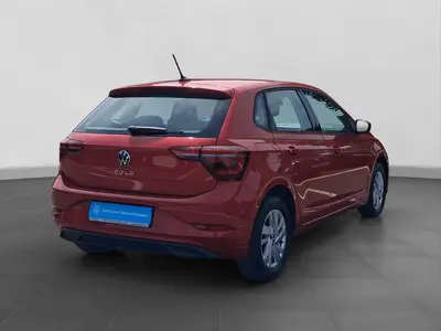 Volkswagen Polo – Foto 3