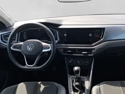 Volkswagen Polo – Foto 5