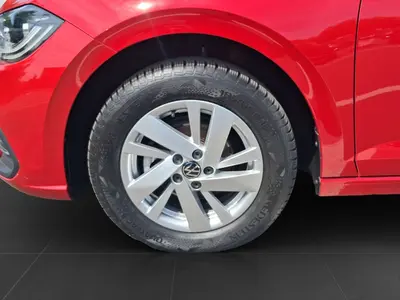 Volkswagen Polo – Foto 7