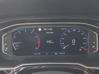 Volkswagen Polo – Foto 10