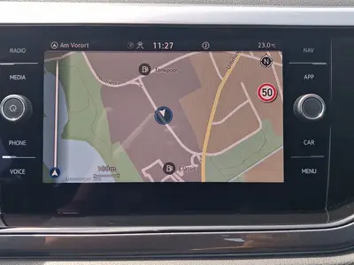 Volkswagen Polo – Foto 12