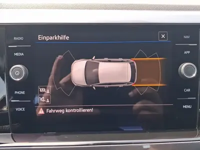 Volkswagen Polo – Foto 13