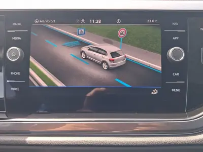 Volkswagen Polo – Foto 15