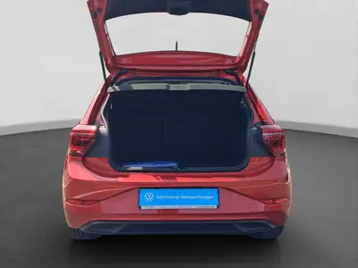 Volkswagen Polo – Foto 17