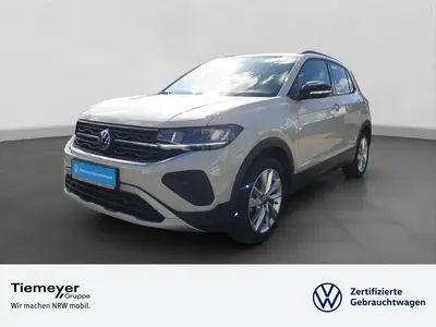 Volkswagen T-Cross – Foto 1