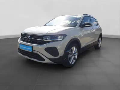 Volkswagen T-Cross – Foto 2