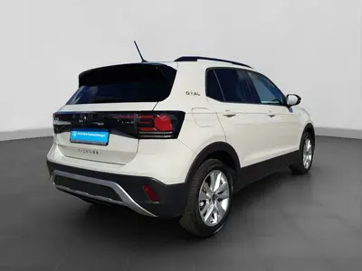 Volkswagen T-Cross – Foto 3
