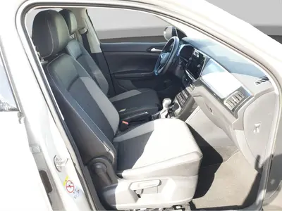 Volkswagen T-Cross – Foto 4