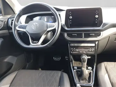 Volkswagen T-Cross – Foto 5
