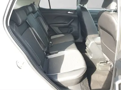 Volkswagen T-Cross – Foto 6