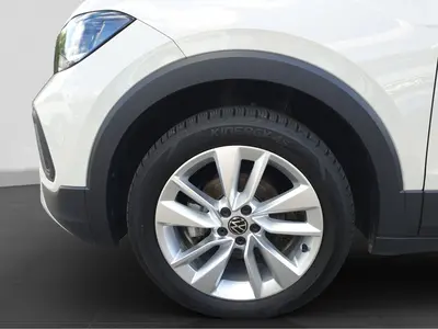 Volkswagen T-Cross – Foto 7