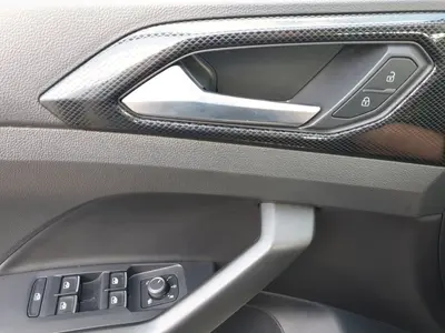 Volkswagen T-Cross – Foto 8