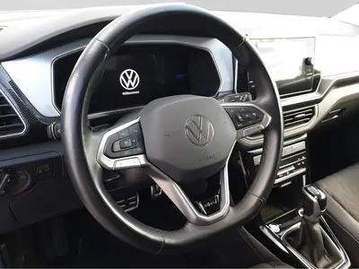Volkswagen T-Cross – Foto 9
