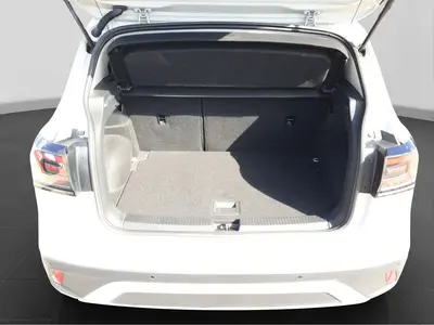Volkswagen T-Cross – Foto 17