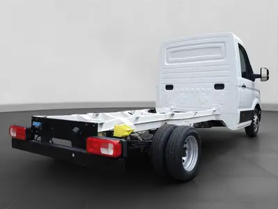 Volkswagen Crafter – Foto 3