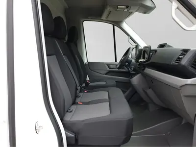 Volkswagen Crafter – Foto 4