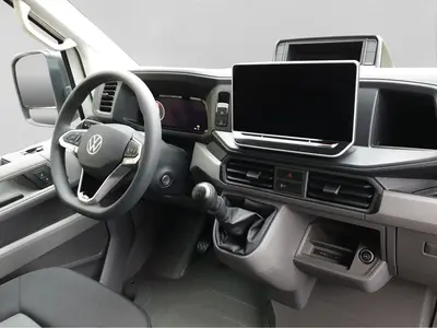Volkswagen Crafter – Foto 5