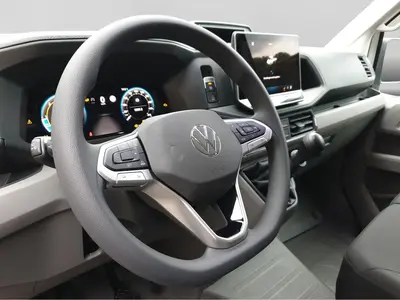 Volkswagen Crafter – Foto 8