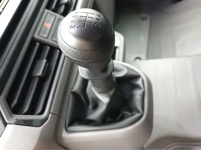 Volkswagen Crafter – Foto 10