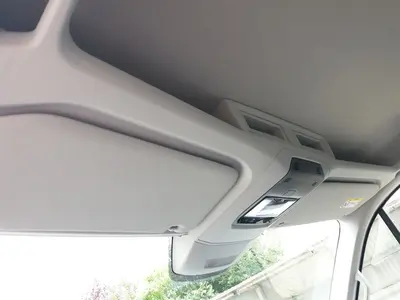 Volkswagen Crafter – Foto 16