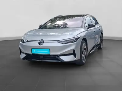 Volkswagen ID.7 Tourer – Foto 2
