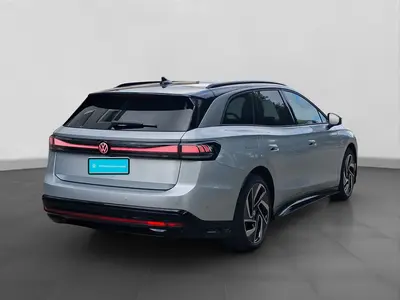 Volkswagen ID.7 Tourer – Foto 3