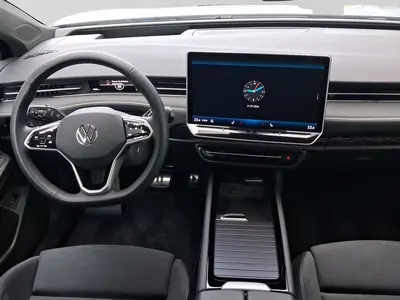 Volkswagen ID.7 Tourer – Foto 5
