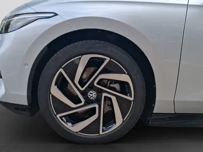 Volkswagen ID.7 Tourer – Foto 7