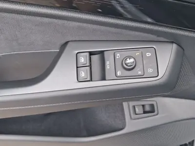 Volkswagen ID.7 Tourer – Foto 8