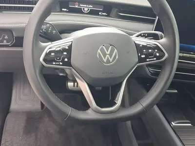 Volkswagen ID.7 Tourer – Foto 9