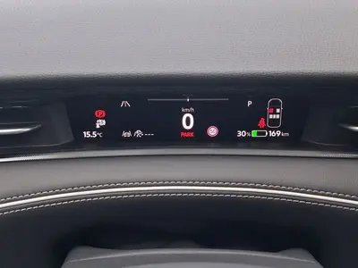 Volkswagen ID.7 Tourer – Foto 10