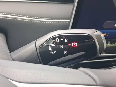 Volkswagen ID.7 Tourer – Foto 11