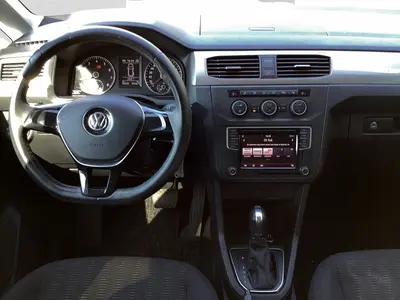 Volkswagen Caddy Maxi – Foto 5