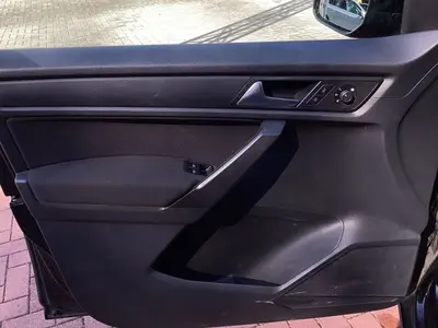 Volkswagen Caddy Maxi – Foto 8