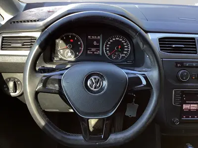 Volkswagen Caddy Maxi – Foto 9