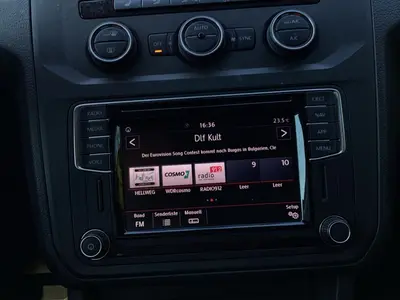 Volkswagen Caddy Maxi – Foto 14