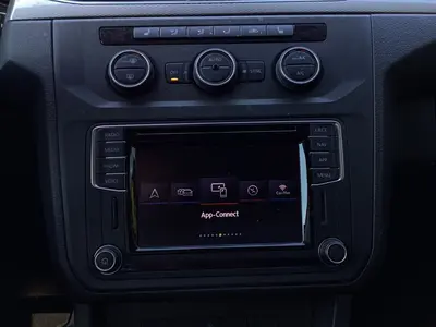 Volkswagen Caddy Maxi – Foto 16