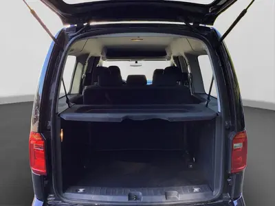 Volkswagen Caddy Maxi – Foto 17