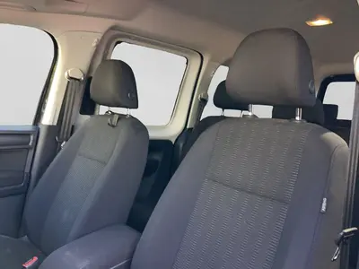 Volkswagen Caddy Maxi – Foto 18